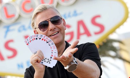 Händelserik höst på teatern: 