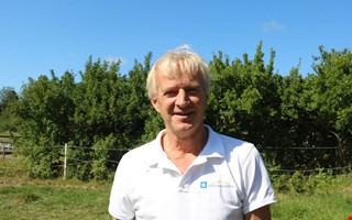 Undviker skräckfilmer – drömmer om På spåret
