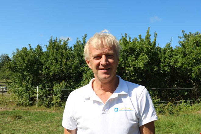 Undviker skräckfilmer – drömmer om På spåret