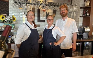 Så rustar krogarna för stadsfestivalen: ”Bra tryck”