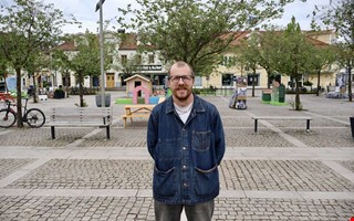 Matigt program till stadsfestivalen – här är akterna 