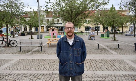 Matigt program till stadsfestivalen – här är akterna 