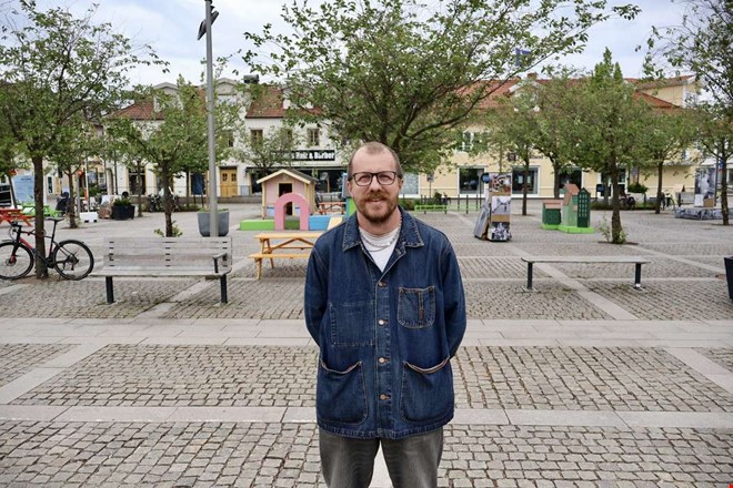 Matigt program till stadsfestivalen – här är akterna
