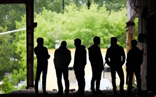 Debatt: Hjälpen måste komma tidigt 