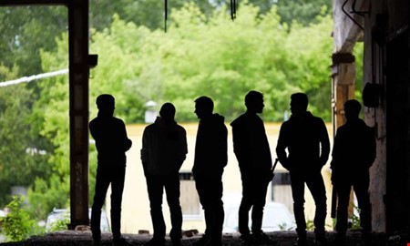 Debatt: Hjälpen måste komma tidigt 