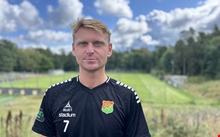 Stor intervju med Gaiskuggen Joackim Fagerjord 