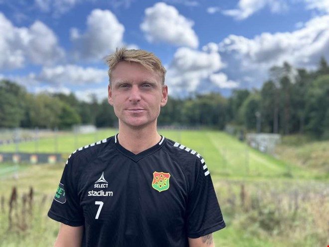 Stor intervju med Gaiskuggen Joackim Fagerjord 