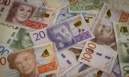 Debatt: Ingen bankskuld – men till befolkningen 