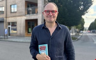 Författaren om Halland: Därför har regionen lyckats