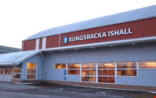 Klassiska TV-pucken kommer till Kungsbacka 