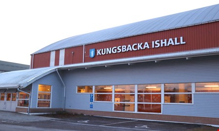 Klassiska TV-pucken kommer till Kungsbacka 