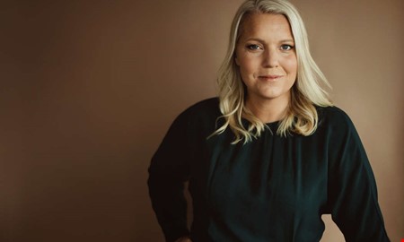 Stor intervju med tv-stjärnan