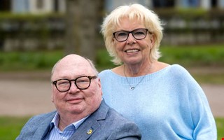 Debatt: En trygg äldreomsorg 