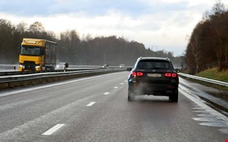 Debatt: E6 kräver mer än stora ord i en valrörelse 