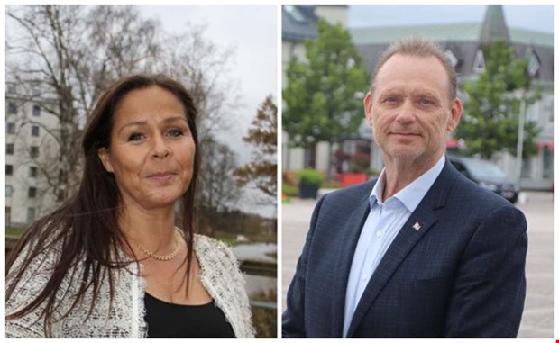 Debatt: Nu måste Kungsbacka säga stopp Debatt: Nu måste Kungsbacka säga stopp