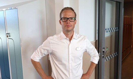 Efter kritiken: Rutiner för förskolepersonal ses över