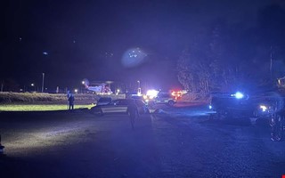 Dykolycka i Lerkil – kvinna omkom