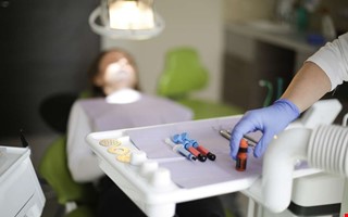Debatt: Tänderna är en del av kroppen 