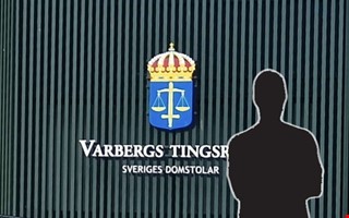Stal husvagn och dödshotade man – döms till fängelse