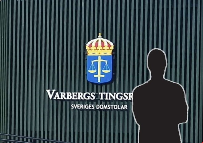 Stal husvagn och dödshotade man – döms till fängelse