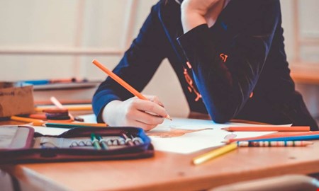 Debatt: Det nya skolpartiet? 