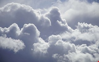 Regn och blåst på väg – sedan kommer solen