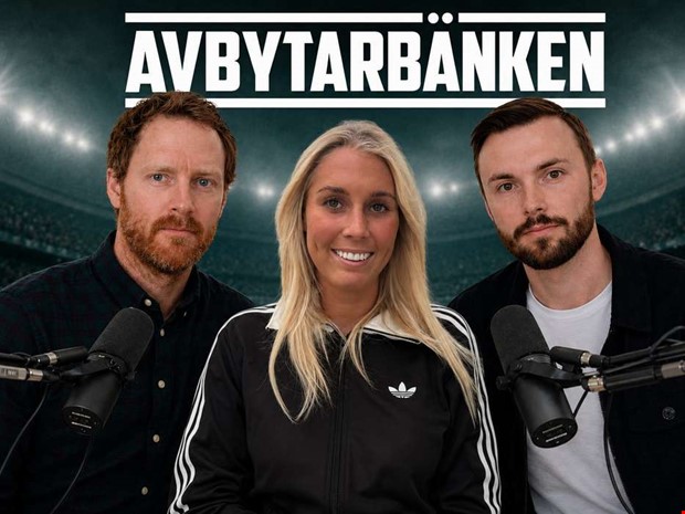 Löftet inför avslutningen: 