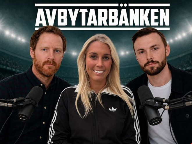 Löftet inför avslutningen: 