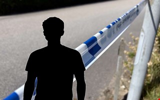 15-åring häktad efter skotten i Särö