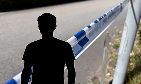 15-åring misstänks för mordförsök efter skotten i Särö