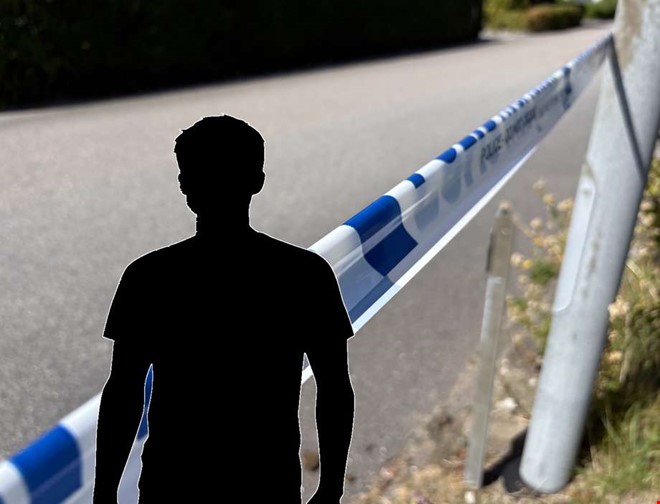 15-åring begärs häktad efter skotten i Särö