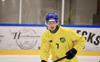 Återvänder till FBK efter tre år: 