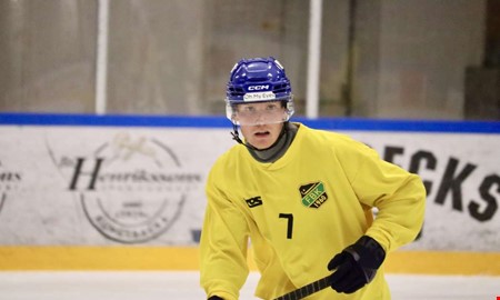 Återvänder till FBK efter tre år: 