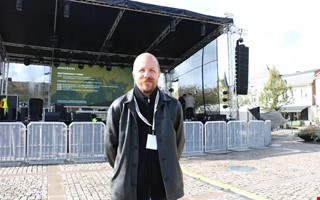 Arrangören tipsar: Här är dagens guldkorn