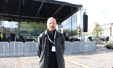Arrangören tipsar – här är dagens guldkorn