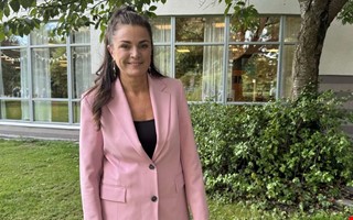 Barnens favorit besökte Fyren