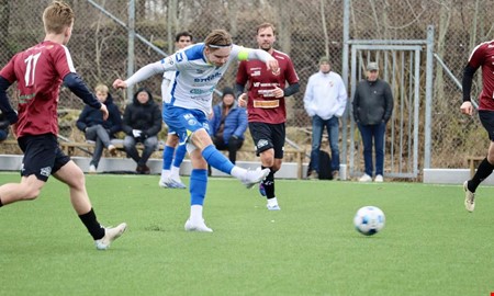 Fjärde raka förlusten för Onsala