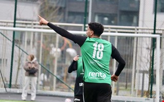 Tölö vände och vann i Vejby