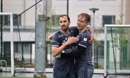 City körde över jumbon – konkurrenten inblandade i skandalmatch