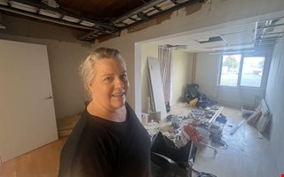 Familjeföretaget växer – nu byggs lokalerna ut