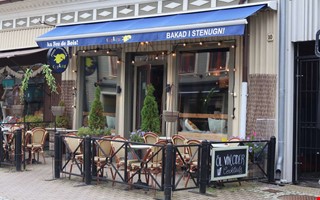 Populära restaurangen stänger – söker ny lokal