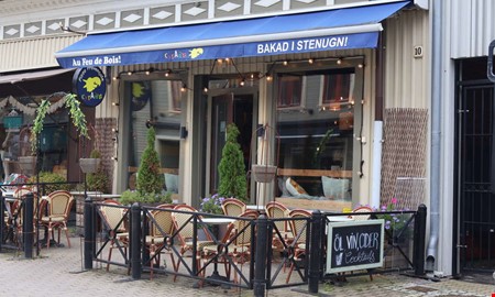 Populära restaurangen stänger – söker ny lokal