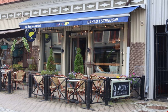 Populära restaurangen stänger – grannen tar över lokalen