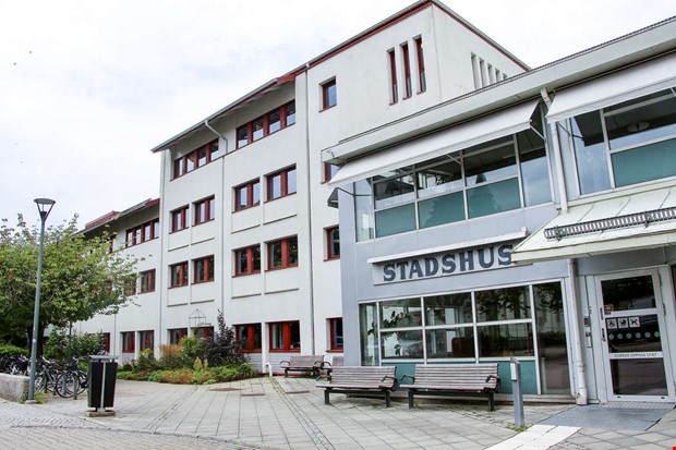 Debatt: Du kan lita på vårt valsystem Debatt: Du kan lita på vårt valsystem
