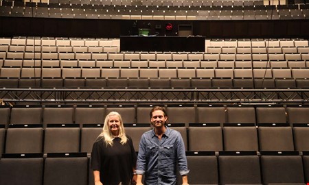 En enda utrymning på 20 år – när Lill-Babs stod på scen