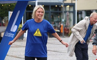 Efter vändningen i opinionen: ”Fantastiskt roligt”