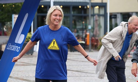 Efter vändningen i opinionen: ”Fantastiskt roligt”