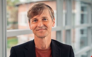 Studie visar: Äldre hallänningar mår bäst i landet