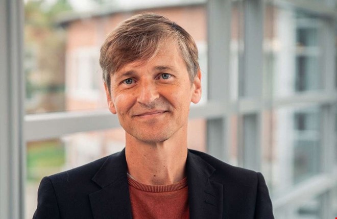 Studie visar: Äldre hallänningar mår bäst i landet