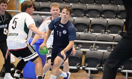 Stor enkät inför seriestarten 
